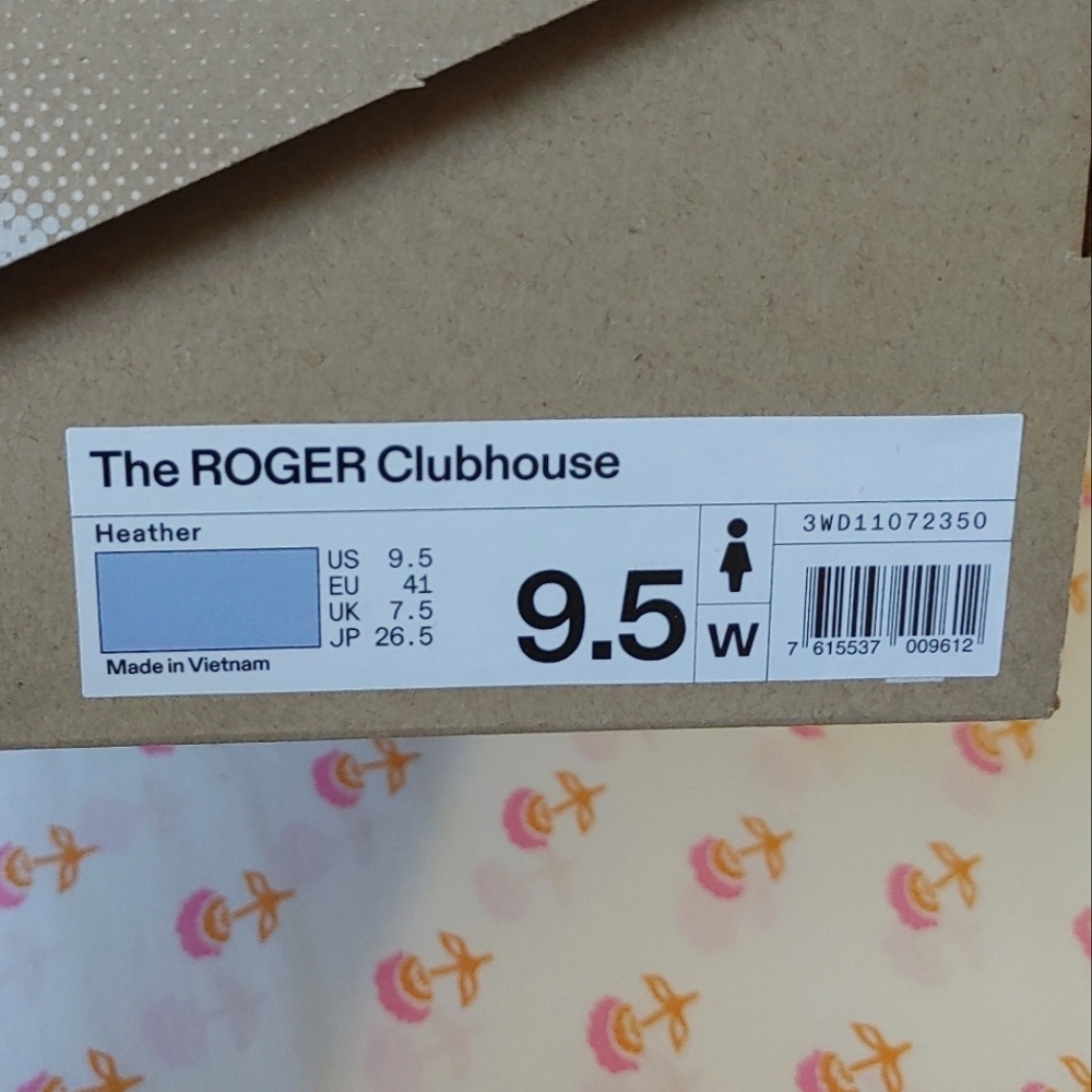 On The Roger Clubhouse - Picture 11 of 15
